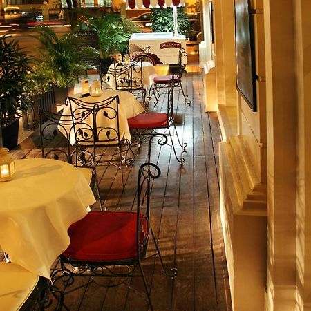 Mercure Hanoi La Gare Hotel Екстер'єр фото