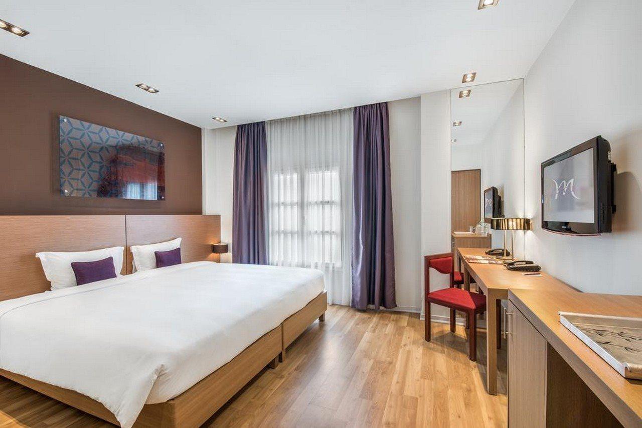 Mercure Hanoi La Gare Hotel Екстер'єр фото