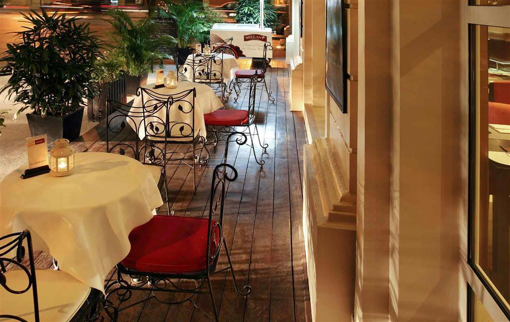Mercure Hanoi La Gare Hotel Екстер'єр фото