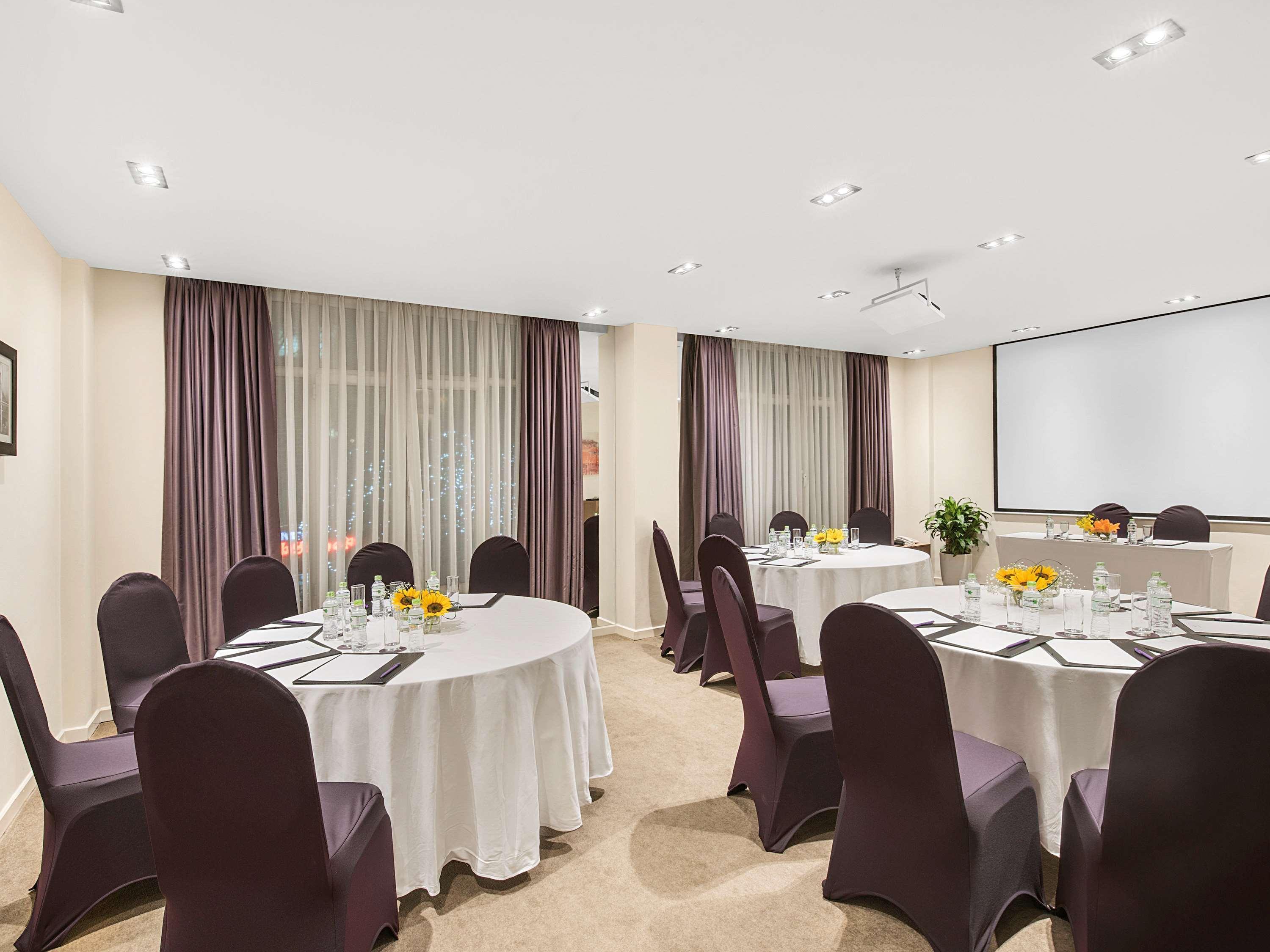 Mercure Hanoi La Gare Hotel Екстер'єр фото