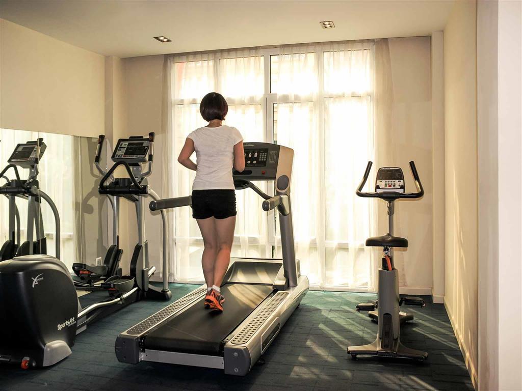 Mercure Hanoi La Gare Hotel Екстер'єр фото