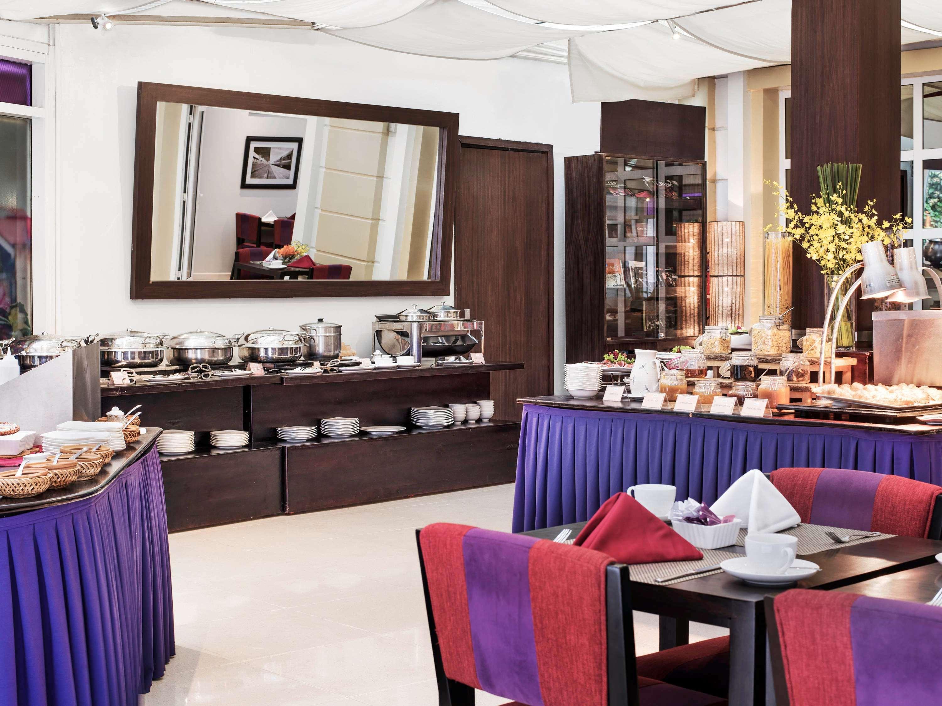 Mercure Hanoi La Gare Hotel Екстер'єр фото