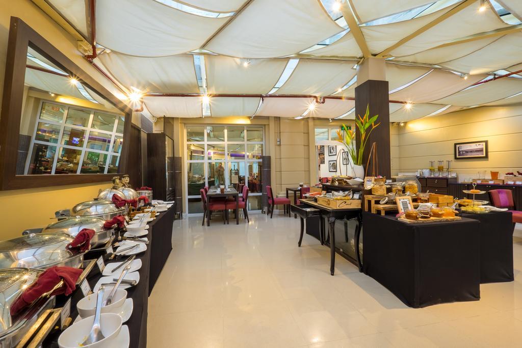 Mercure Hanoi La Gare Hotel Екстер'єр фото