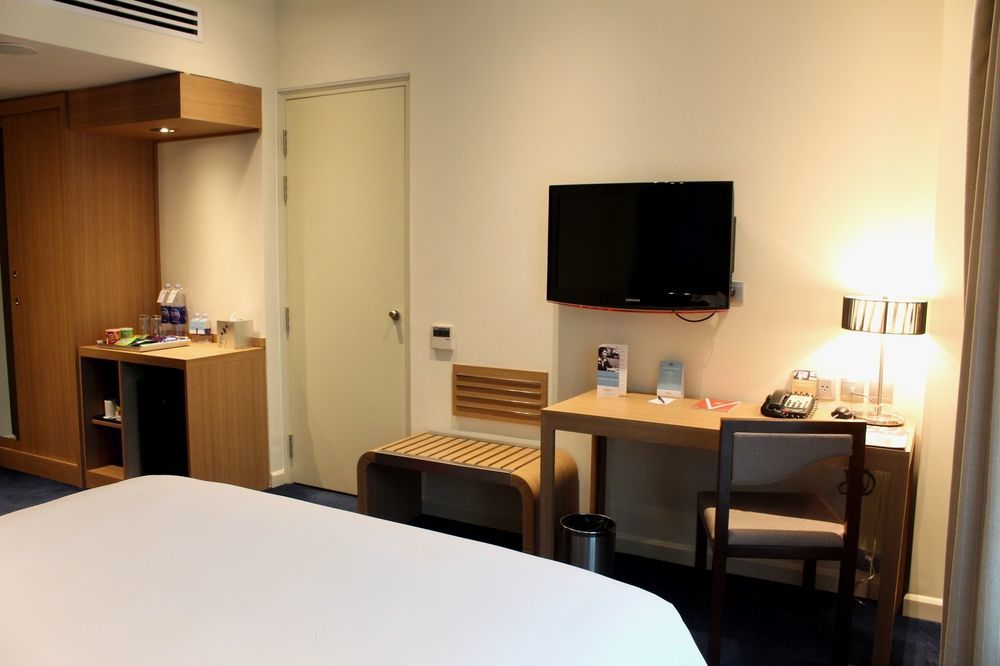Mercure Hanoi La Gare Hotel Екстер'єр фото