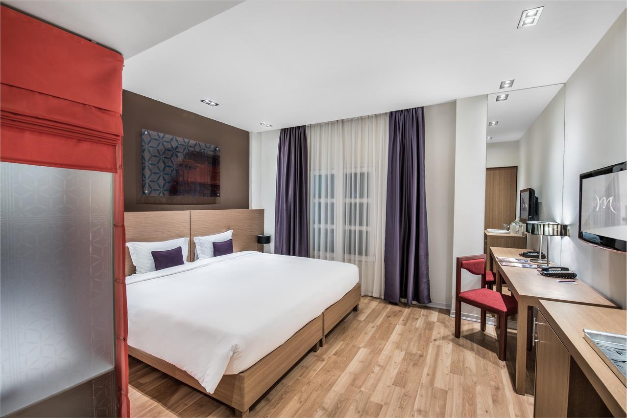 Mercure Hanoi La Gare Hotel Екстер'єр фото